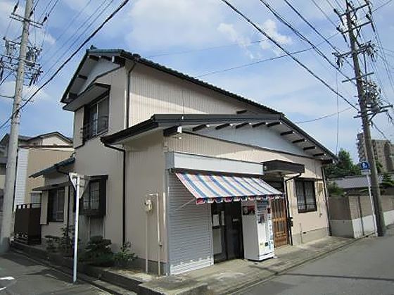 名古屋市　塗装　外壁　屋根　愛知県　外壁リフォーム　値段　相場